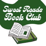 Sweet Reads Book Club: Saved in Time - logo